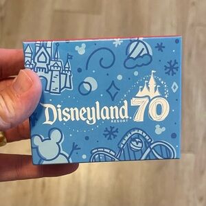 Disneyland 70 McDonald’s Elsa and Frozone